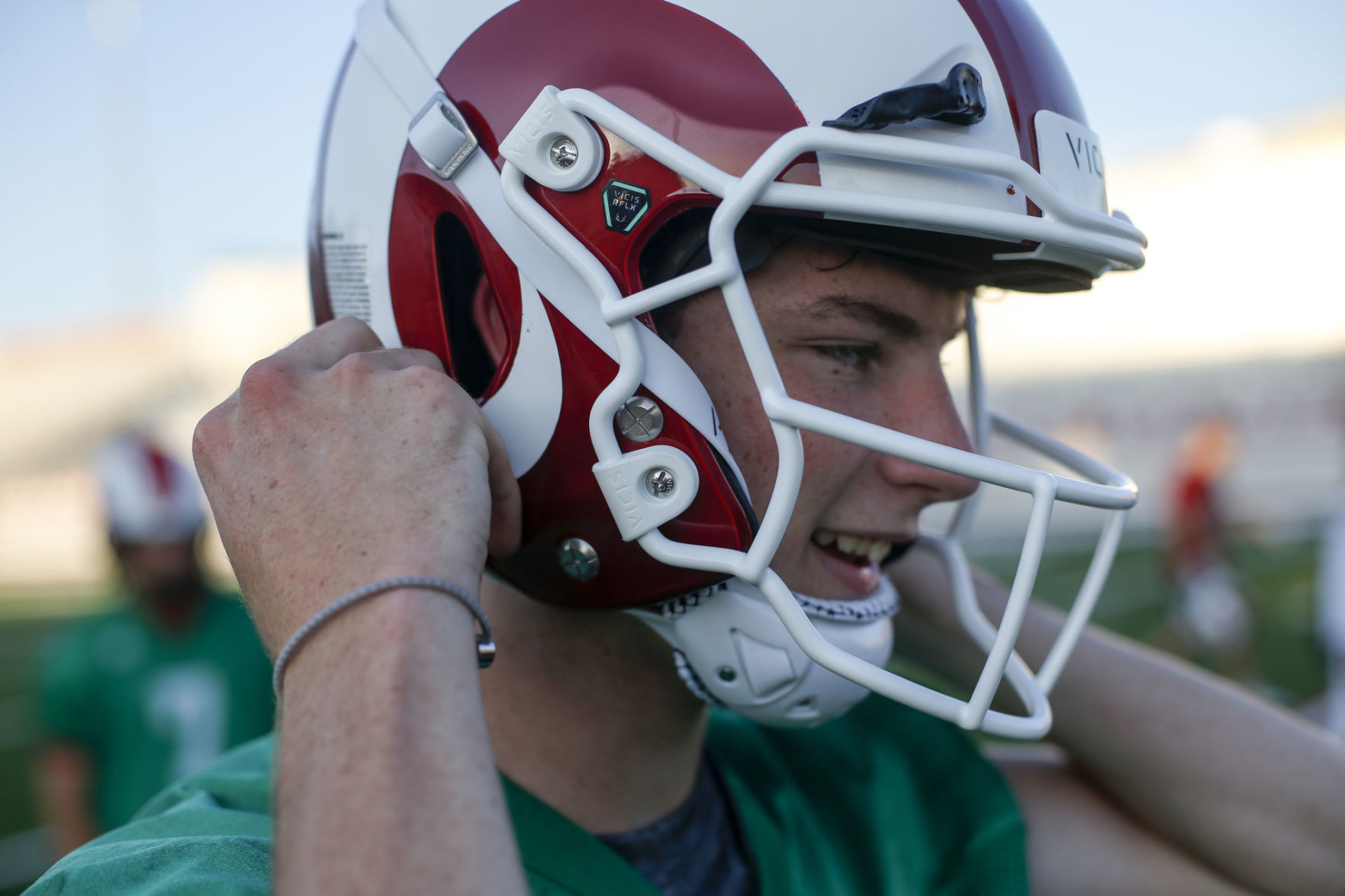 Transfer QB